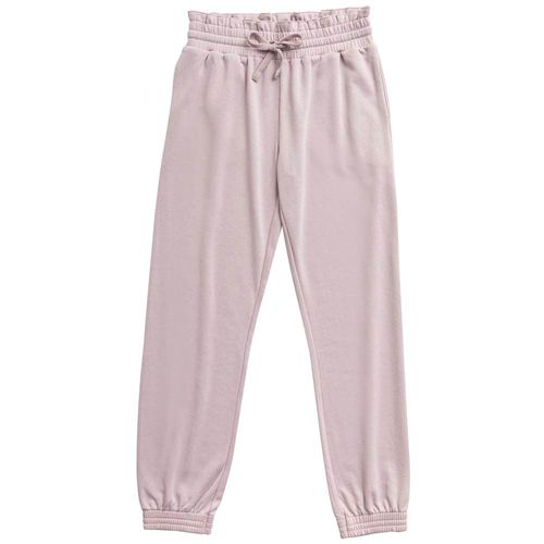 Pantalón Jogger SINGULAR Mujer Polialgodón PV23