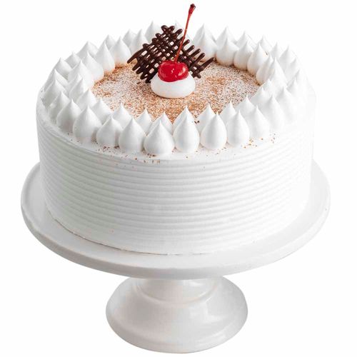 Torta 3 Leches Vainilla Pequeña