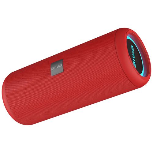 Parlante AIWA AWKF4R Rojo