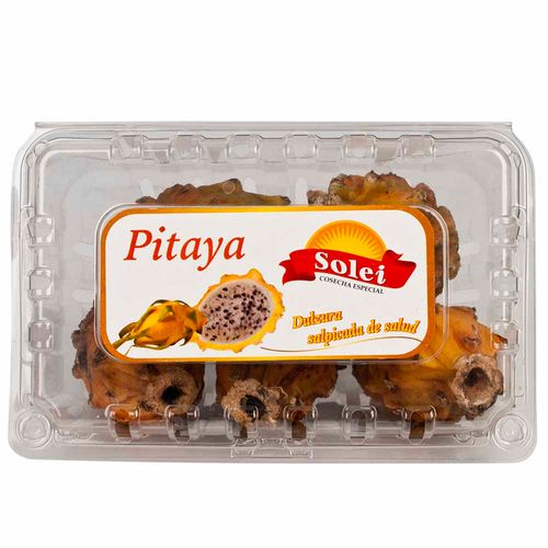 Pitaya Golden SOLEI Bandeja 500g