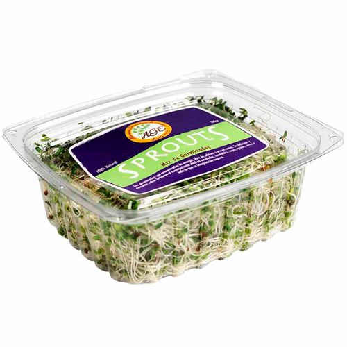 Mix de Germinados AGE Bandeja 100g
