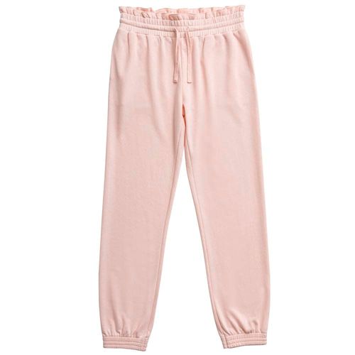 Pantalón Jogger SINGULAR Mujer Polialgodón PV23