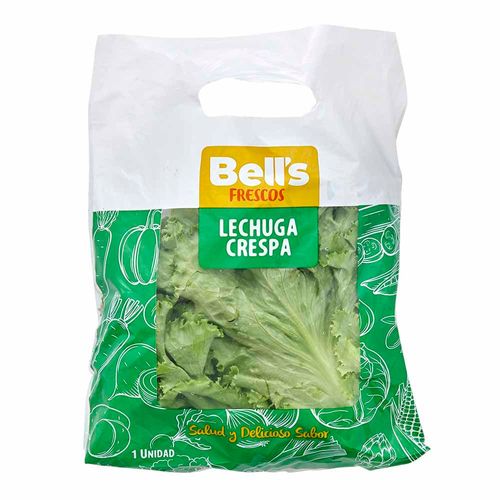 Lechuga Crespa BELL'S