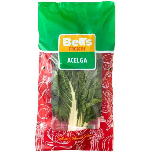 Acelga BELL'S Bolsa 300g