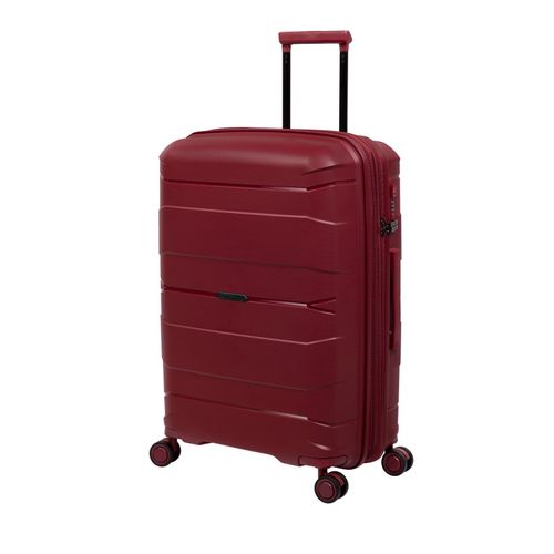 Maleta Momentous It Luggage 15-2886-08-24R Rojo Aleman 24