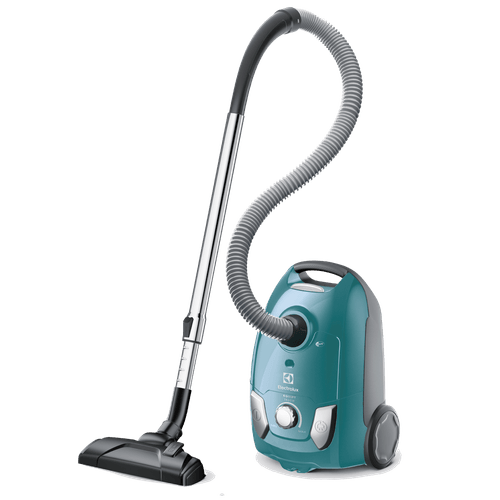 Aspiradora Electrolux EQP20 3.5L Azul