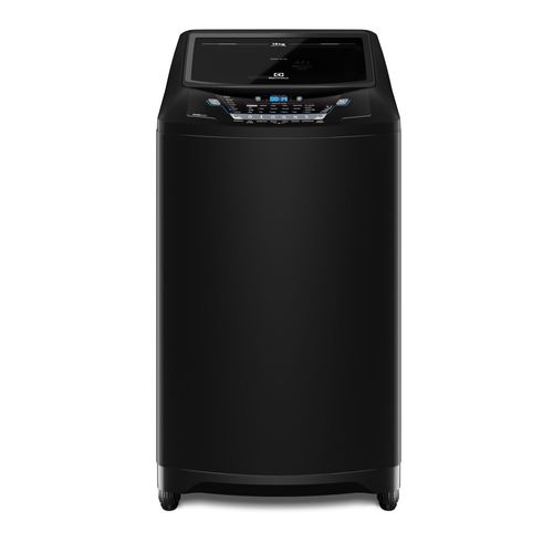 Lavadora Top Load Electrolux Premium Care 15Kg Black EWIX15F2ESB