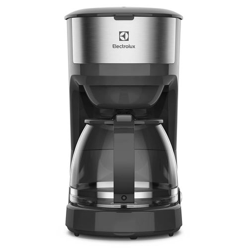 Cafetera Eléctrica Electrolux Inoxidable 30 Tazas expresso  Efficient - Premium ECM20