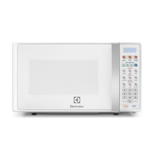 Horno Microondas 17L Blanco Electrolux - EMDO17S2GSRUW