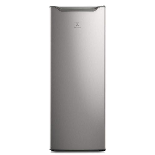 Congelador Vertical Electrolux 157L Plata EFUY16P2HVG