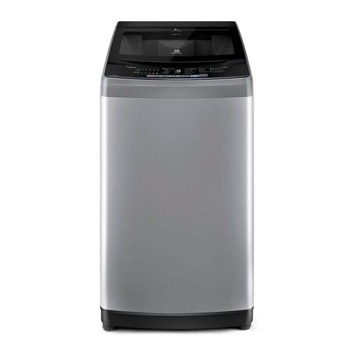 Lavadora Electrolux 9kg Premium Care Silver - Electrolux-EWIW09F2USVG