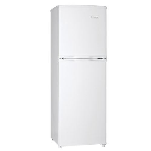 Refrigerador Frost Top Mount Electrolux  138 Litros Blanco - ERT18G2HNW