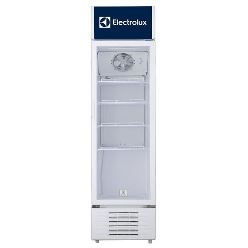 Vitrina Frost Vertical Electrolux  256 Litros Blanco - ERH36T2KPW