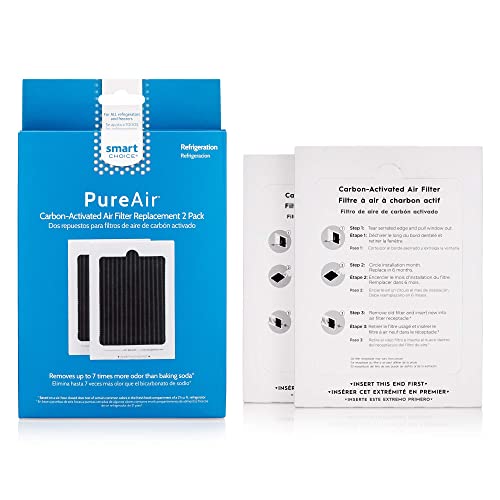 Repuesto de filtro Universal de Aire X 2 - SCPUREAIR2PK