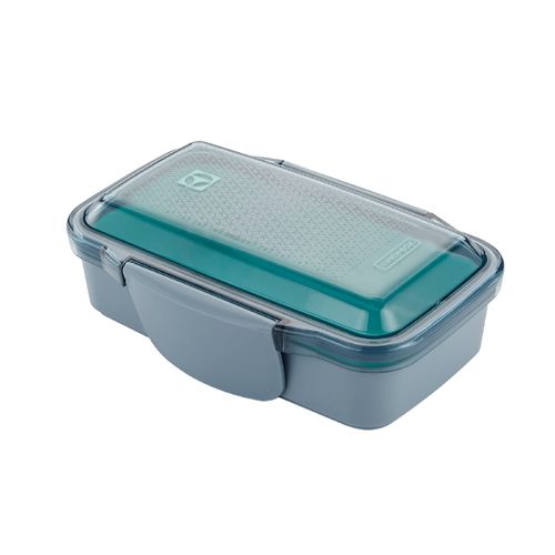 Porta Comidas X2 Electrolux A15338401 950ml Freezer Verde