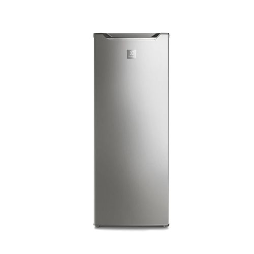 Congelador Frost Vertical Electrolux  212 Litros Silver - EFUP22P2HRG