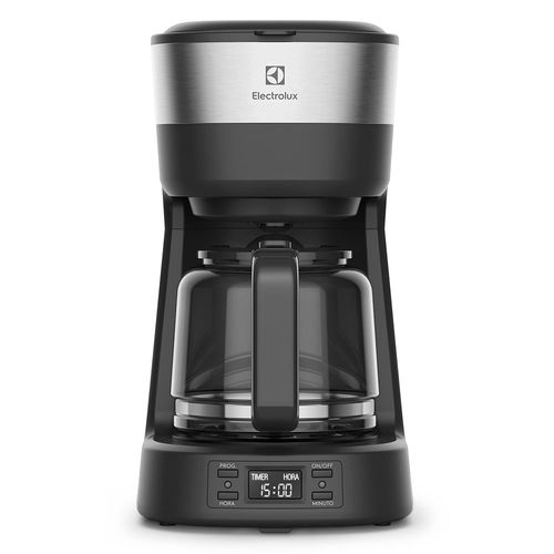 Cafetera Eléctrica Programable Electrolux Experience ECM25 - Premium