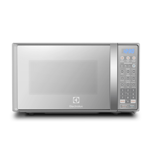 Horno Microondas 20 Litros Electrolux - EMDO20S2GSRUG