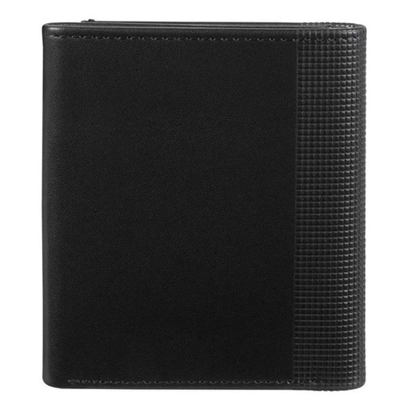 Billetera-Altius-Alox-Tri-fold-Color-Negro-Victorinox