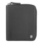 Billetera-Altius-Alox-Clutch-Color-Negro-Victorinox