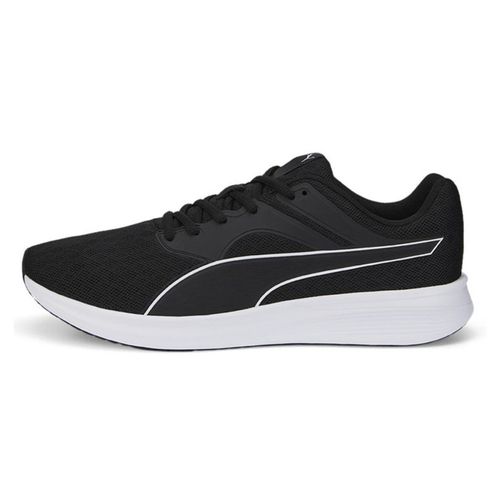 Zapatillas Running Puma 377028 01 Negro