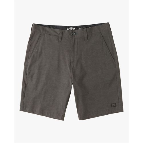 Short Crossfire Mid para Hombre