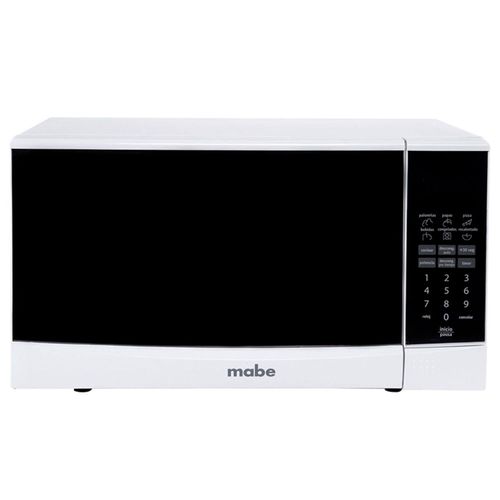Microondas MABE 20L HMM20PEE Blanco