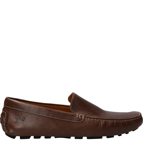 Mocasín Austin Marrón de Hombre