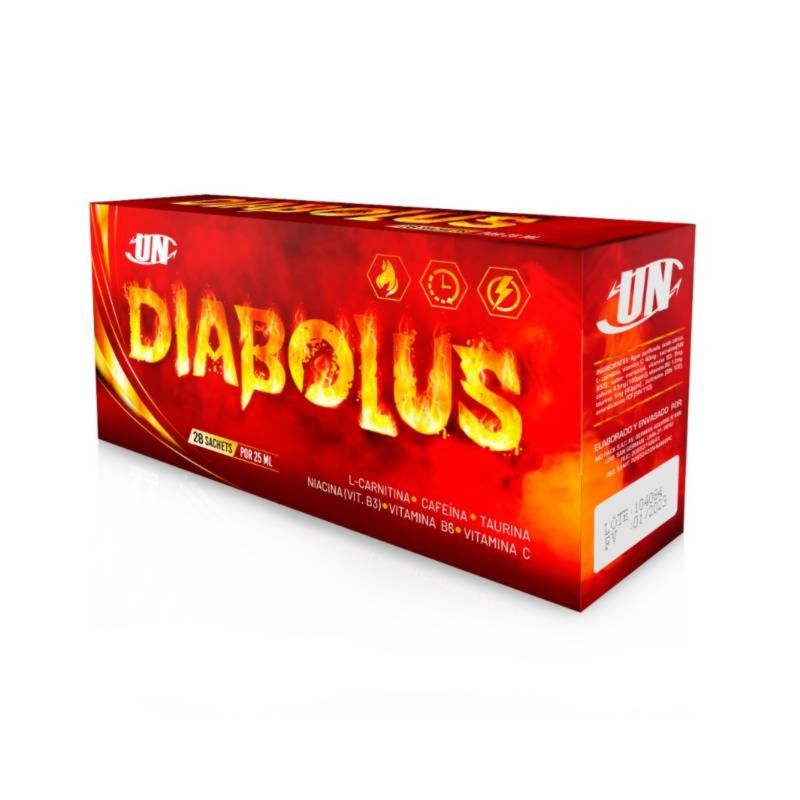 TERMOGENICO-DIABOLUS-28-SACHETS-UNIVERSE-NUTRITION