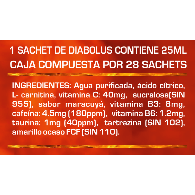 TERMOGENICO-DIABOLUS-28-SACHETS-UNIVERSE-NUTRITION