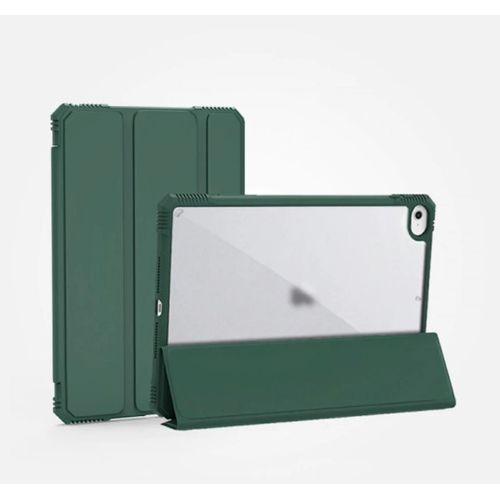 Alpha Smart Folio Case para iPad 10.5" Wiwu Verde