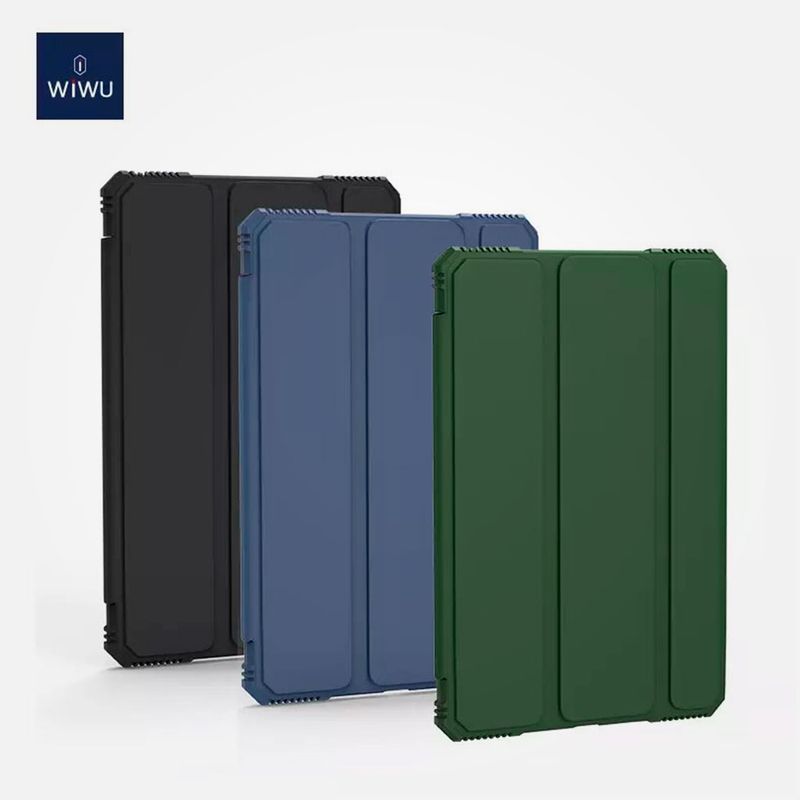 Alpha-Smart-Folio-Case-para-iPad-105--Wiwu-Verde