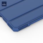 Alpha-Smart-Folio-Case-para-iPad-11--Pro--2020--Wiwu-Azul