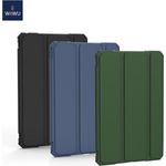 Alpha-Smart-Folio-Case-para-iPad-11--Pro--2020--Wiwu-Azul