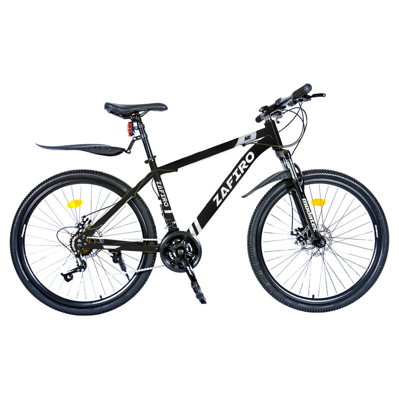 BICICLETA-ZAFIRO-M1-MONTAÑERA-26---NEGRO