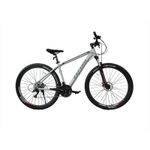 BICICLETA-ZAFIRO-MTB-STONE-GRIS-MATE-29--ALUMINIO-21V