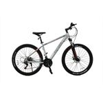 BICICLETA-ZAFIRO-MTB-TERRA-GRIS-MATE-275--ALUMINIO-21V