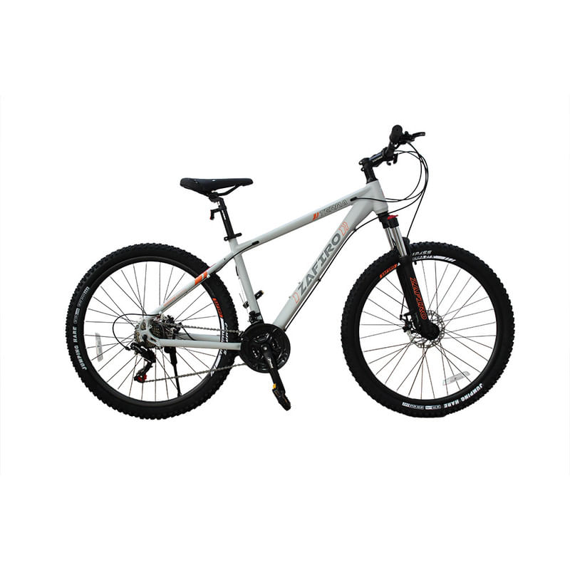 BICICLETA-ZAFIRO-MTB-TERRA-GRIS-MATE-275--ALUMINIO-21V