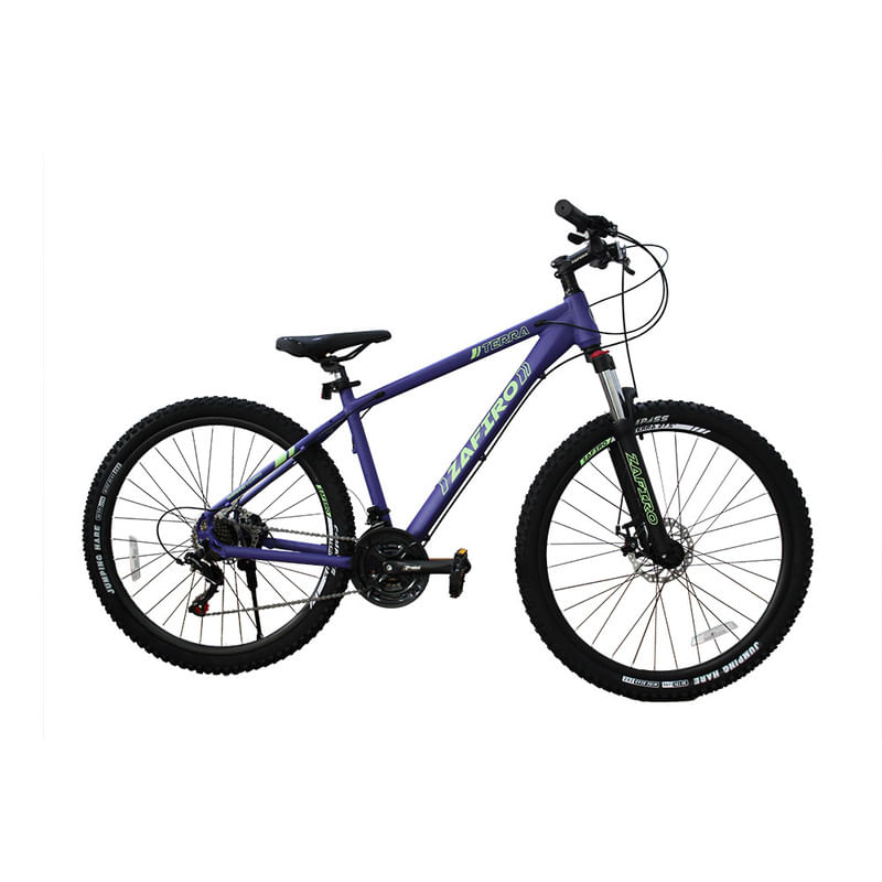 BICICLETA-ZAFIRO-MTB-TERRA-VIOLETA-MATE-275--ALUMINIO-21V