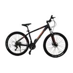 BICICLETA-ZAFIRO-MTB-TERRA-NEGRO-MATE-275--ALUMINIO-21V