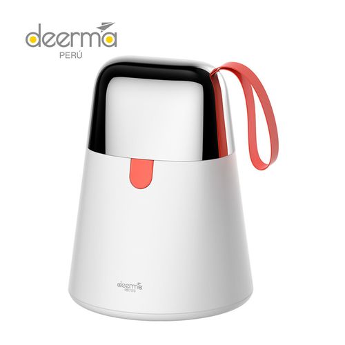 Removedor De Pelusa 2 En 1 Deerma DEM-MQ600