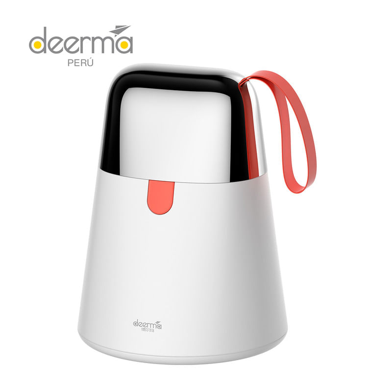 Removedor-De-Pelusa-2-En-1-Deerma-DEM-MQ600