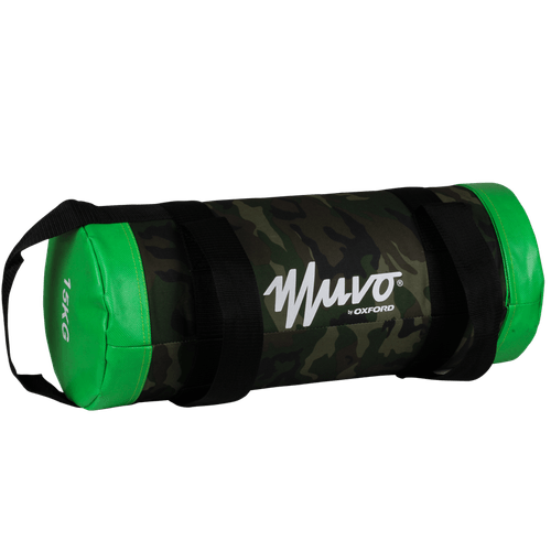 SANDBAG 15 KG.  - MUVO BY OXFORD