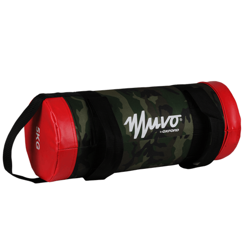 SANDBAG 5 KG.  - MUVO BY OXFORD