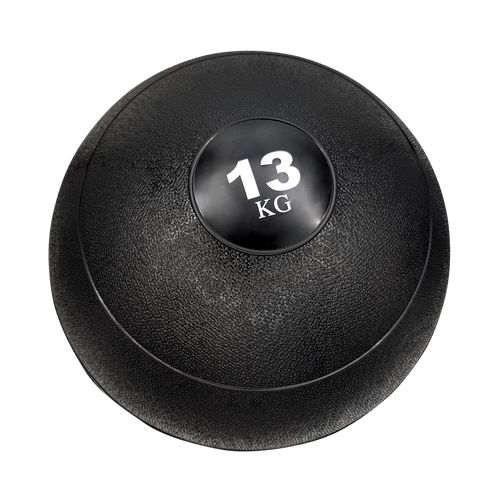 BOLA FUERZA 13KG NEGRO  - MUVO BY OXFORD