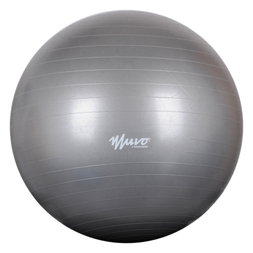 PELOTA GYM 65CM*1100G  - MUVO BY OXFORD