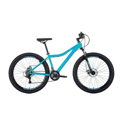 BICICLETA GOLIAT - 27.5 MAKAHA SUSPENSIÓN VERDE