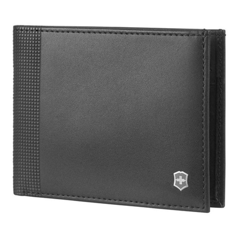 Billetera-Altius-Alox-Bi-fold-Color-Negro-Victorinox