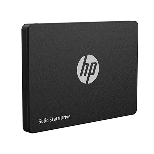 Disco Solido Hp Ssd S650 2.5" 480gb Sata Iii 6gb/S