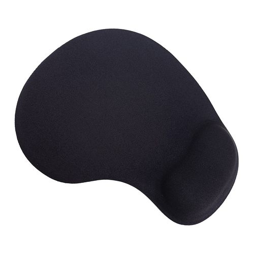 Pad Mouse Almohadilla de Silicona Negro